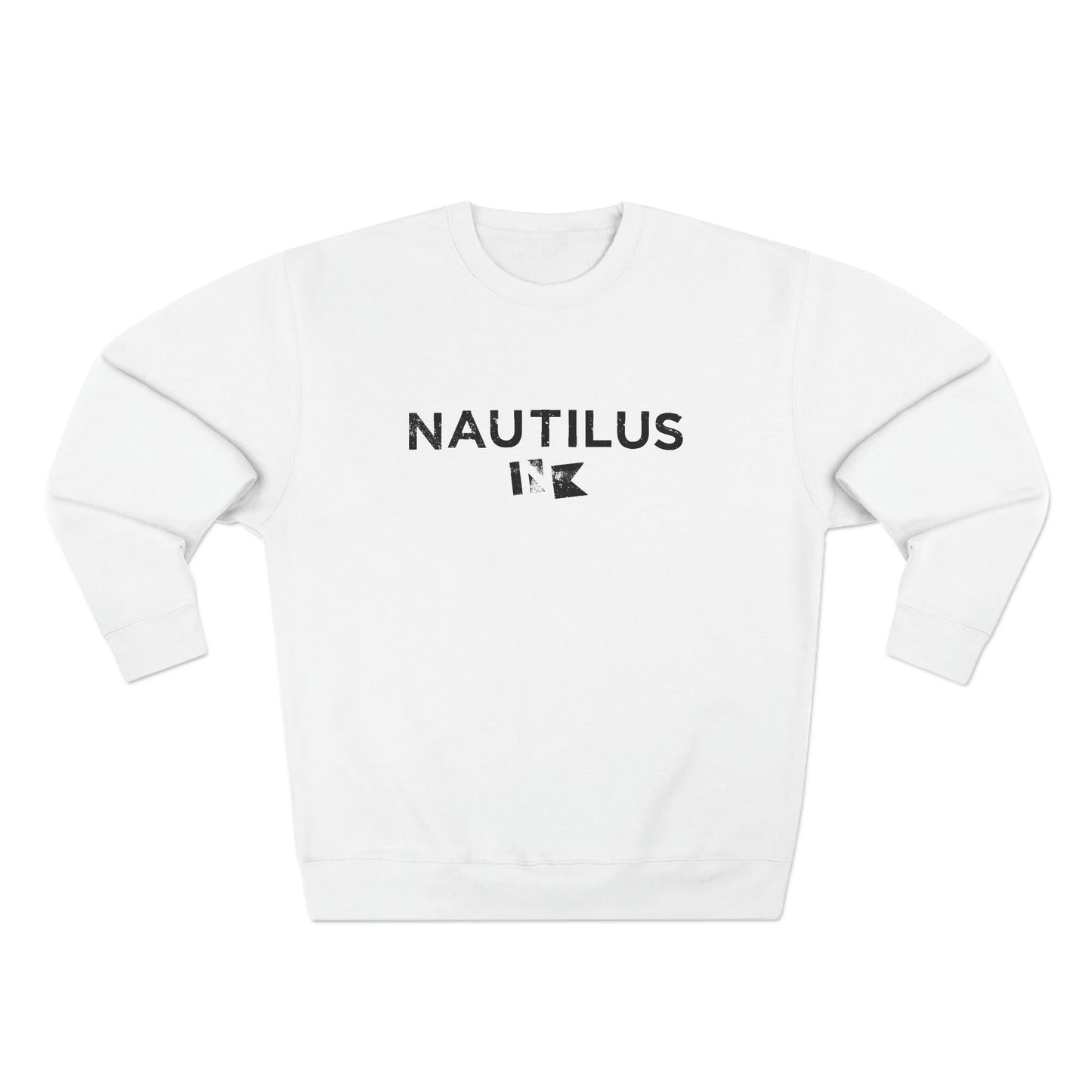 Unisex Crewneck Sweatshirt