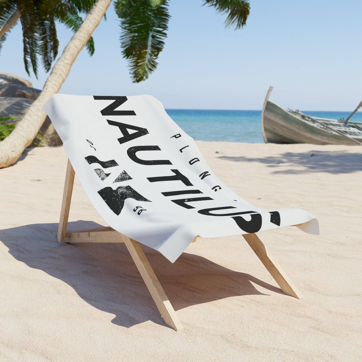 Beach Towel
