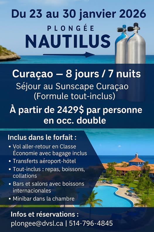 CURACAO 2026