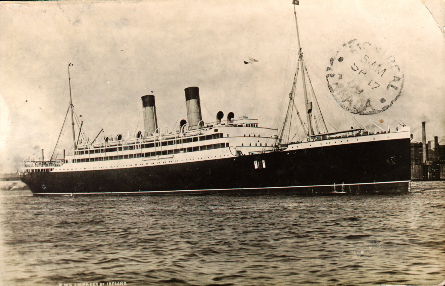 TECH 1 GUE EMPRESS 26-27 AOÛT 2024