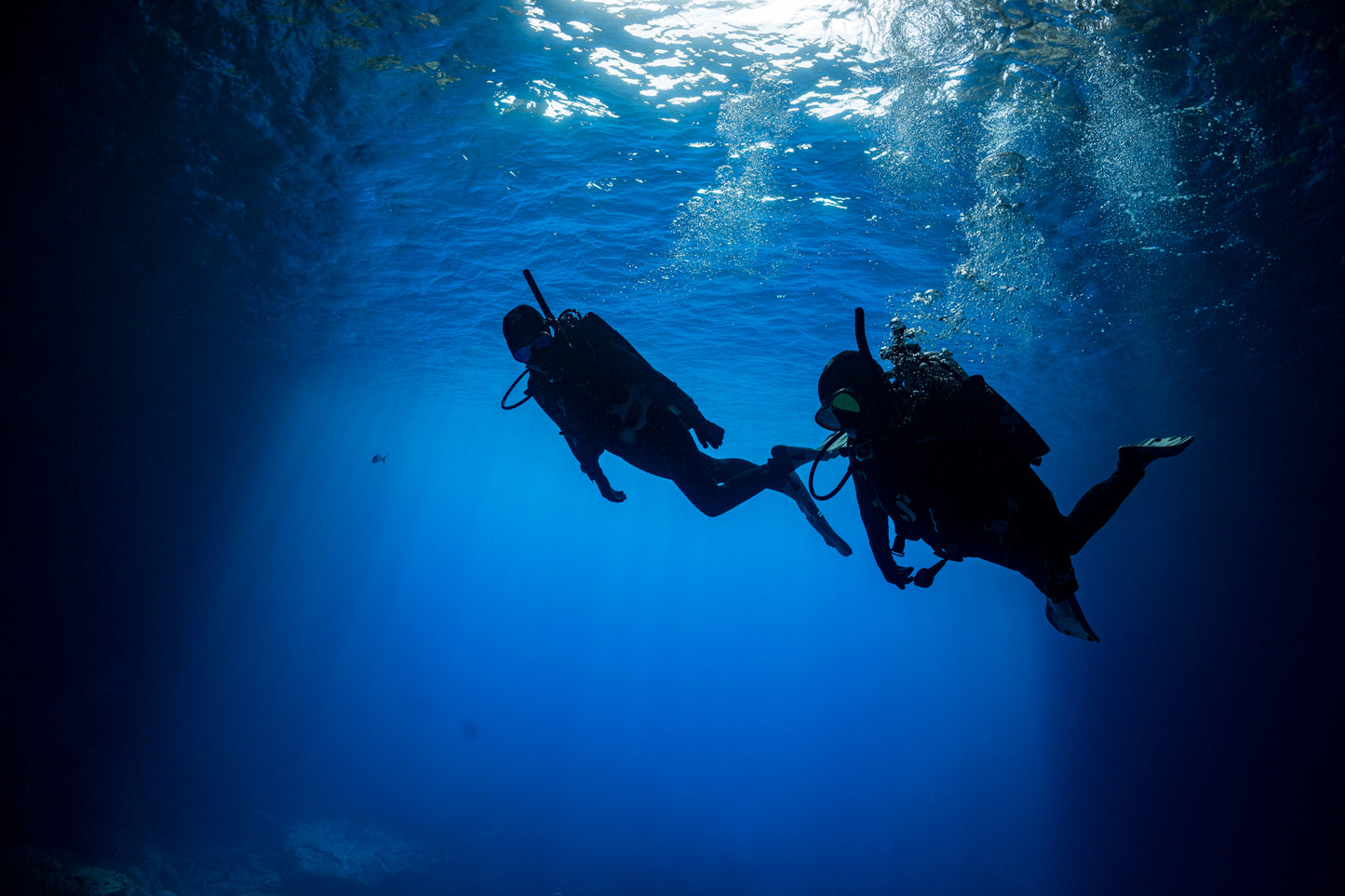 Spécialité Plongée Profonde -PADI Deep Diver Specialty 18-19 juillet 2026