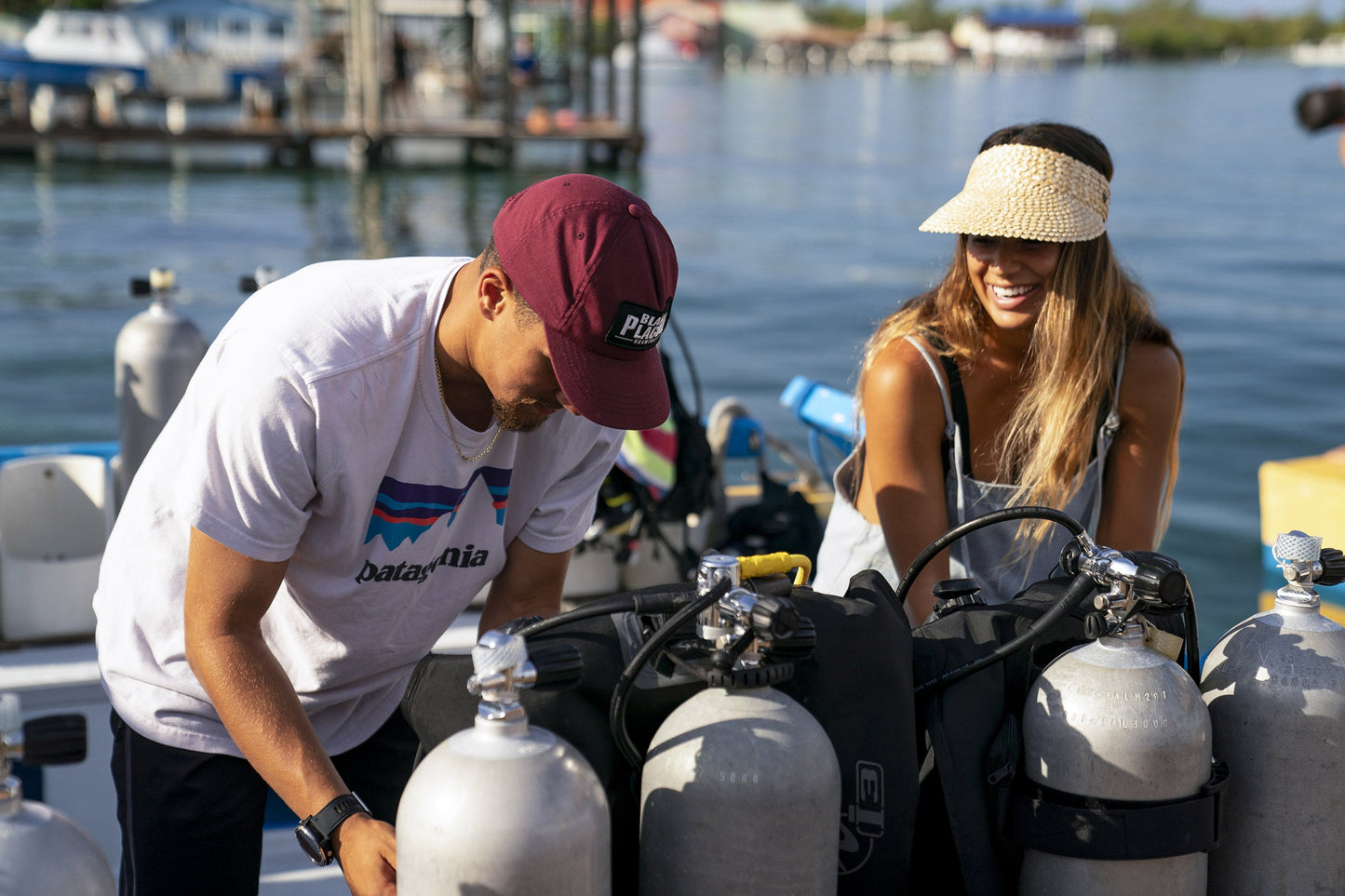 Cours niveau 1 Padi 13-14 avril 2024