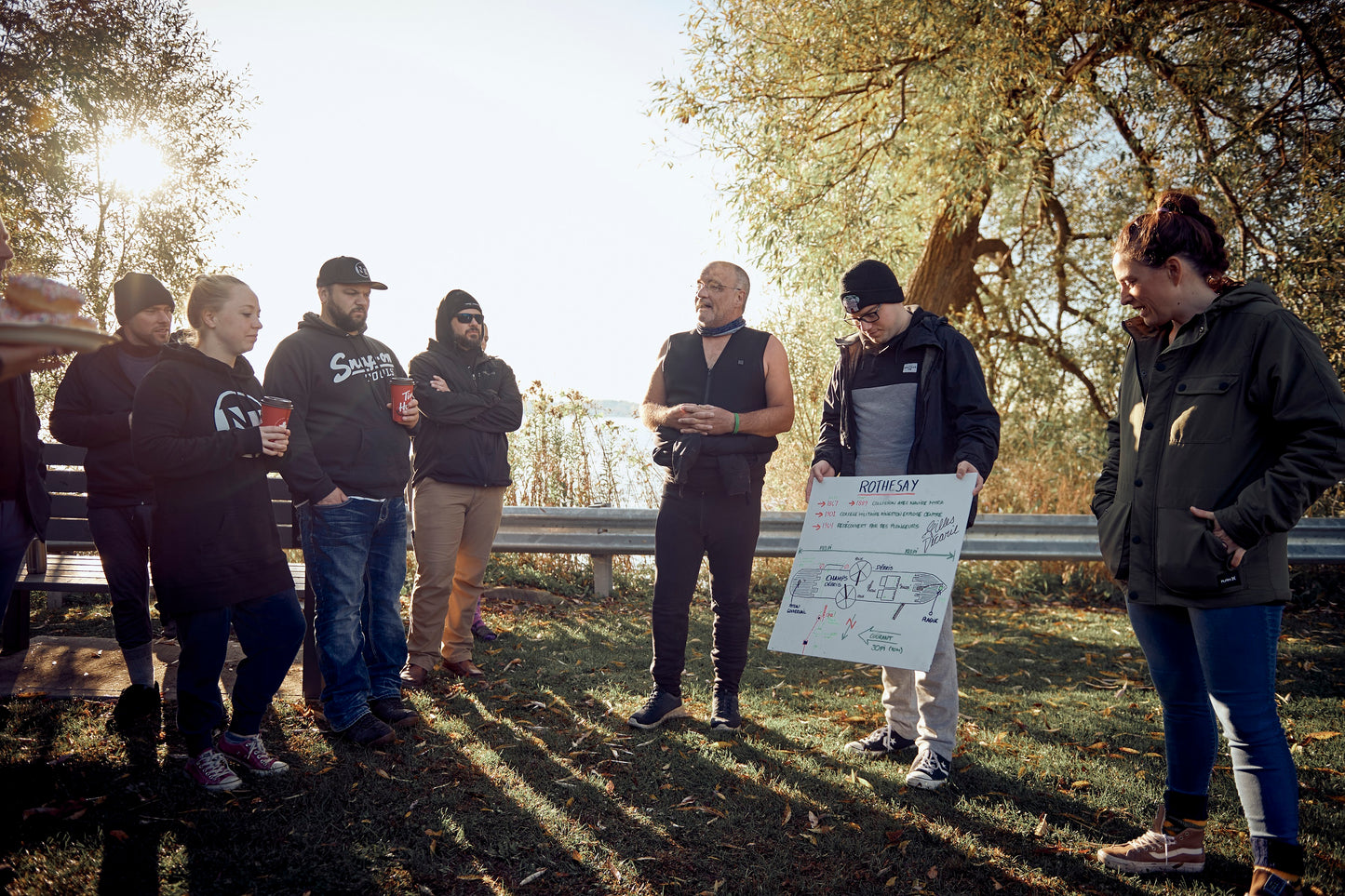 Cours de spécialité dérive 8 octobre  2026