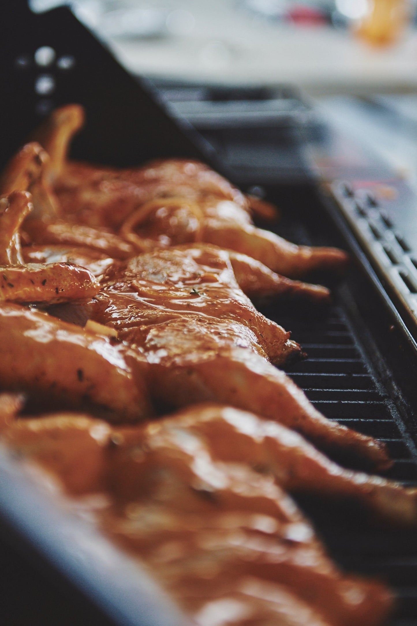 Escoumins, BIG BBQ 27-28 juillet 2024