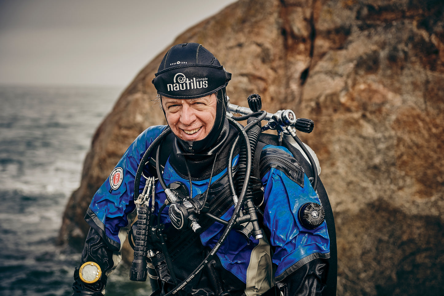 Spécialité Orientation / Underwater Navigator  17-18 octobre 2026