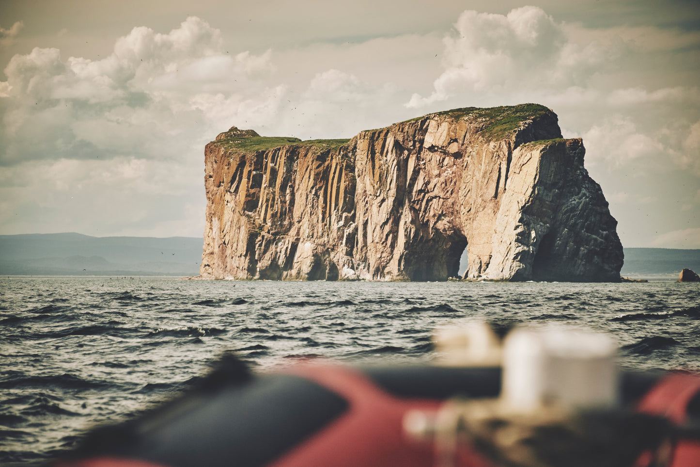 Percé 3-4-5 juillet 2026