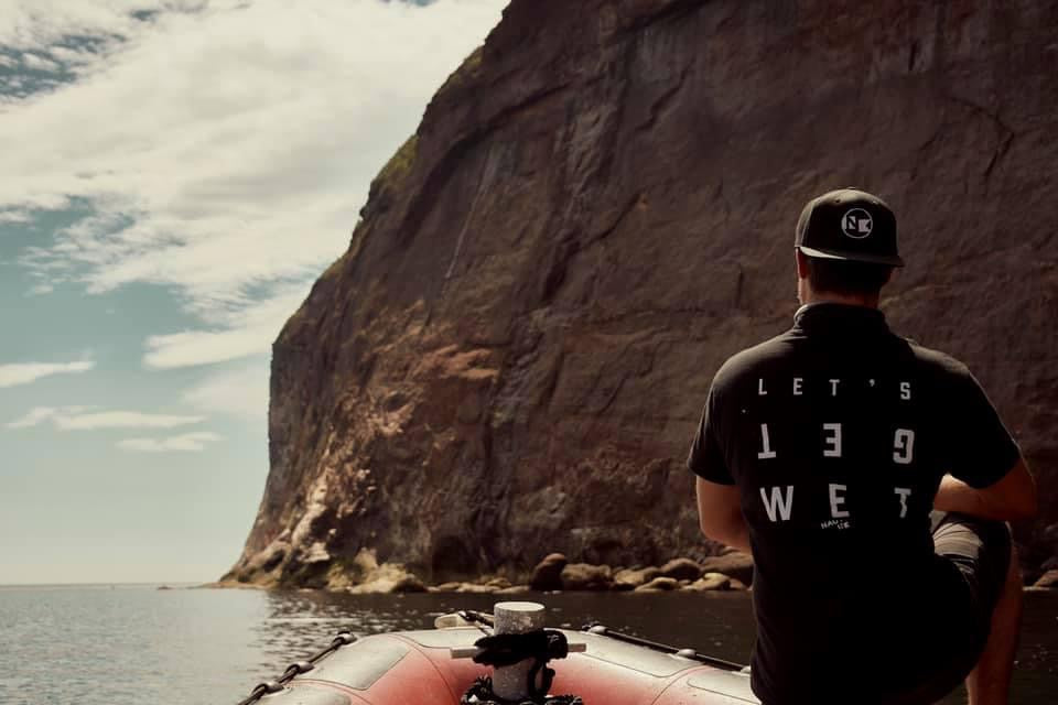 Percé 3-4-5 juillet 2026