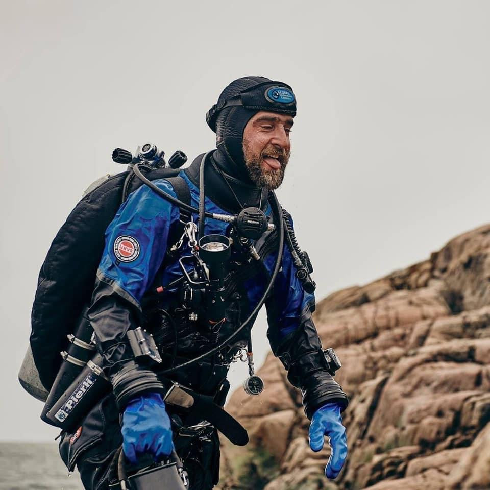 Cours niveau 2 Advanced Open Water Diver PADI 28 septembre 2024