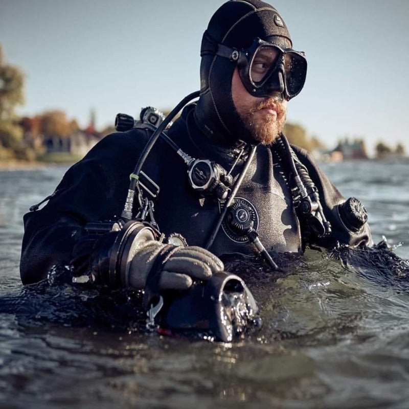 Cours niveau 2 Advanced Open Water Diver PADI 6 avril 2024