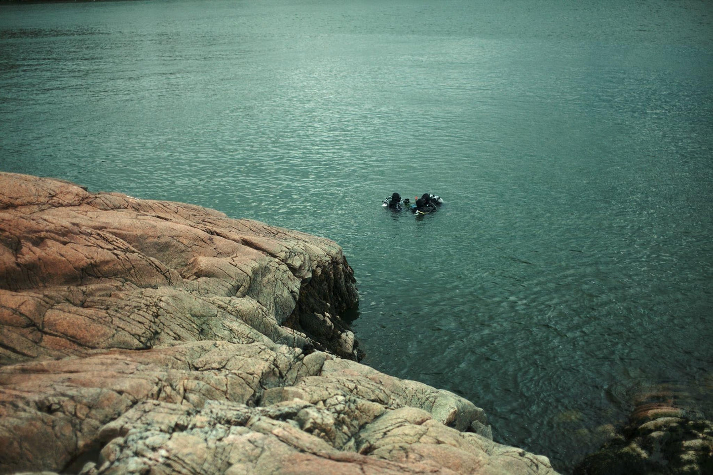 Cours niveau 3 Rescue Diver 12 juillet 2025