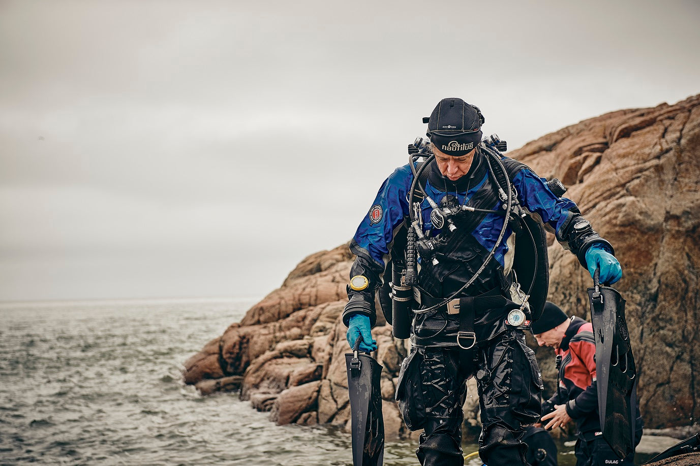 Cours niveau 2 Advanced Open Water Diver PADI 23 novembre 2025