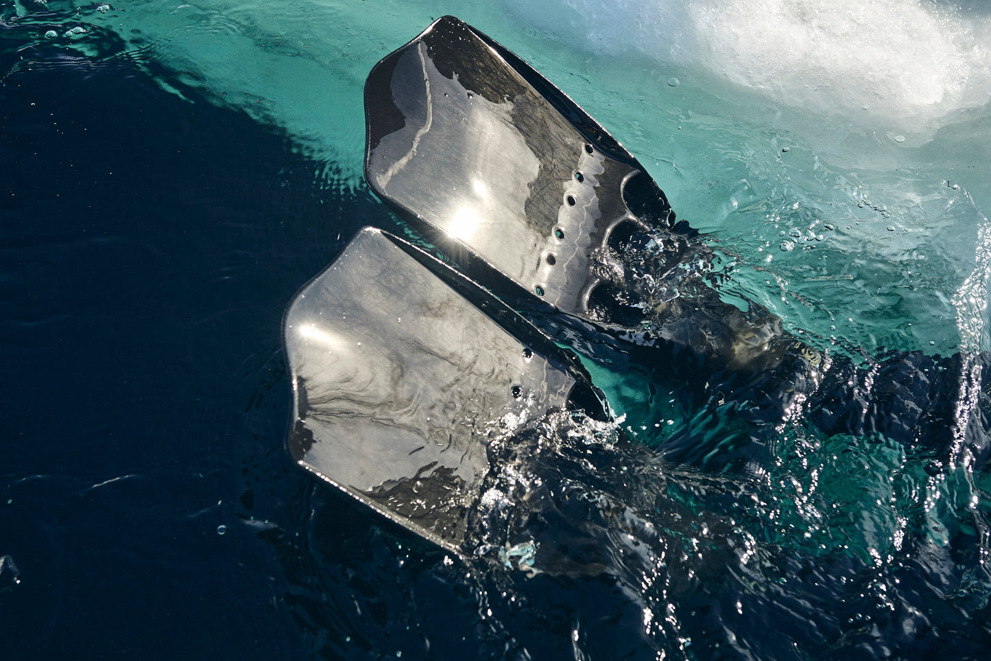 Plongée Sous-Glace 14-15 mars 2026
