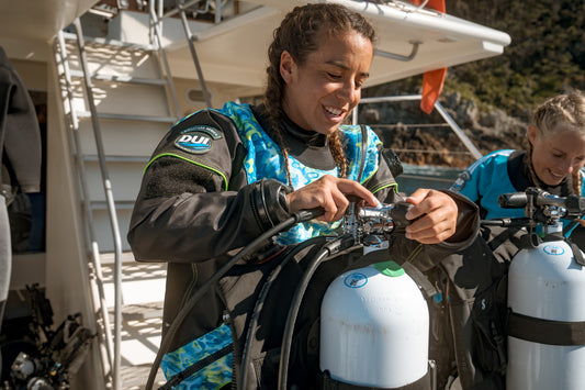 Spécialité épaves PADI- PADI Wreck Diver Specialty 26-27-28 juin 2026