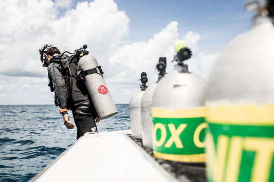 Cours Nitrox E-LEARNING 2026