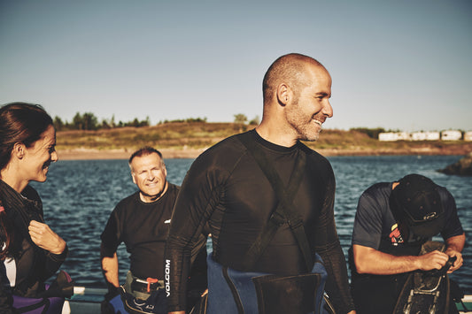 Certification Flottabilité PADI- Pour nos nouveaux plongeurs 18 juillet 2026