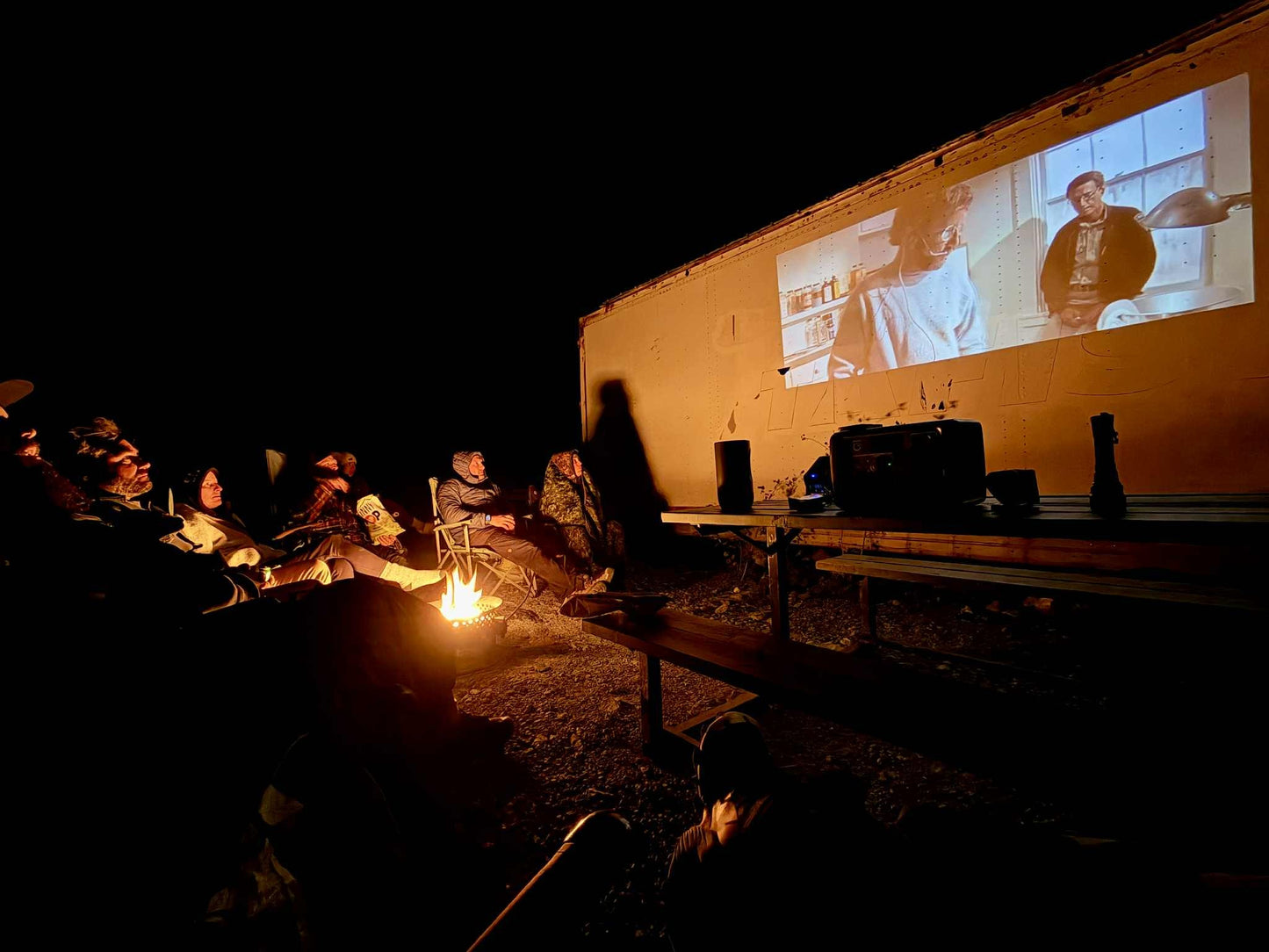 Spécialité plongée de nuit 25-26 septembre 2026